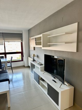Alquiler Piso Plaza Espigol - 850€/mes