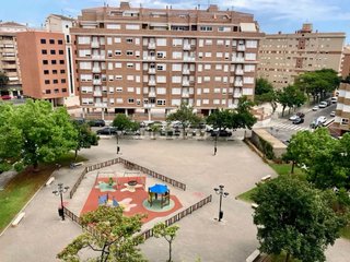 Alquiler Piso Plaza Espigol - 850€/mes