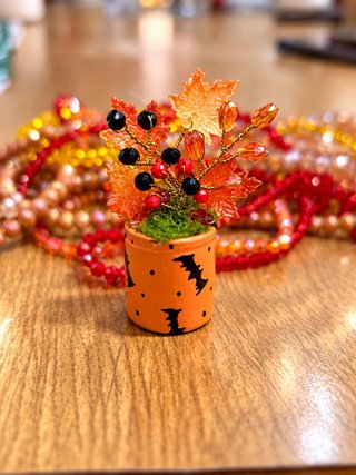 Imán de Nevera Decorativo Halloween