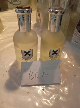 2 Perfumes Exito Woman 100ml