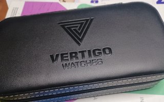 Orologio Vertigo Diver Two