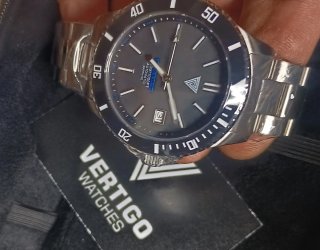 Orologio Vertigo Diver Two