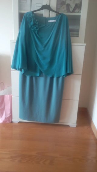 Vestido fiesta