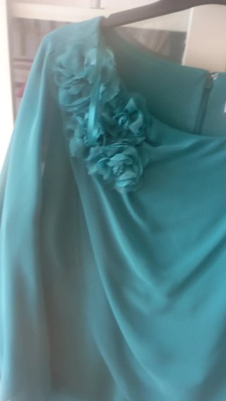 Vestido fiesta