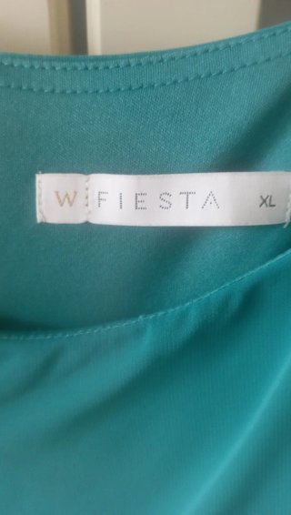 Vestido fiesta