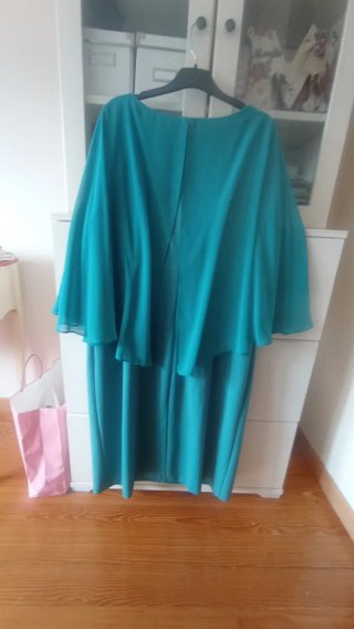 Vestido fiesta