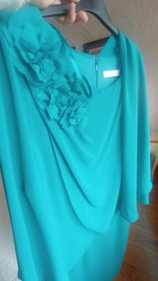 Vestido fiesta