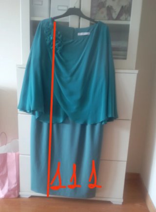 Vestido fiesta
