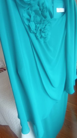 Vestido fiesta