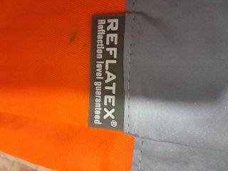 Pantalones de Trabajo Velilla Talla 42
