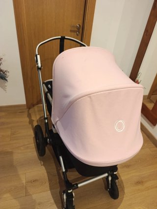 Carro Bugaboo Camaleón 3
