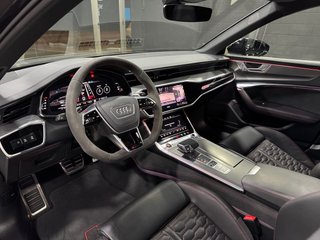 Audi RS6 4.0 TFSI 600cv Quattro FULL CARBONO!