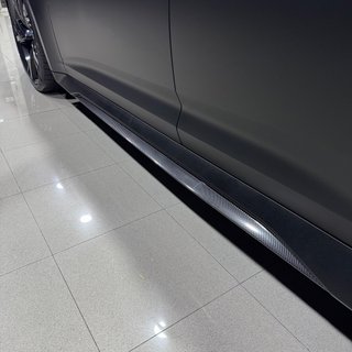 Audi RS6 4.0 TFSI 600cv Quattro FULL CARBONO!