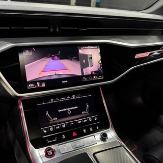 Audi RS6 4.0 TFSI 600cv Quattro FULL CARBONO!