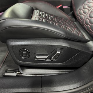 Audi RS6 4.0 TFSI 600cv Quattro FULL CARBONO!