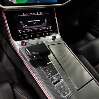 Audi RS6 4.0 TFSI 600cv Quattro FULL CARBONO!