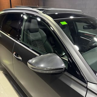 Audi RS6 4.0 TFSI 600cv Quattro FULL CARBONO!