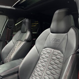 Audi RS6 4.0 TFSI 600cv Quattro FULL CARBONO!