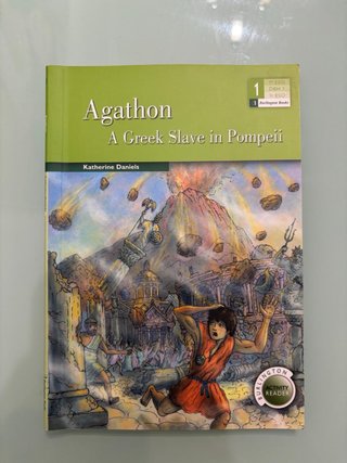 Libro de lectura