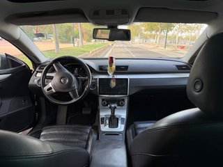 Volkswagen CC 2010