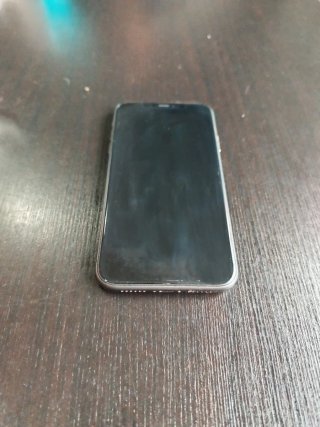 iPhone 11 64GB Negro