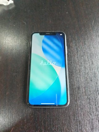iPhone 11 64GB Negro