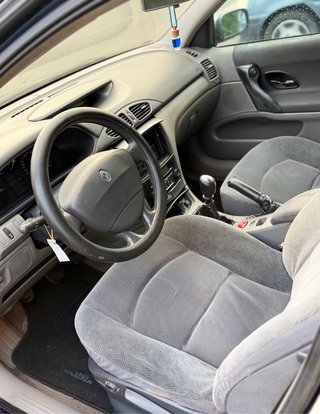 Renault Laguna 2004