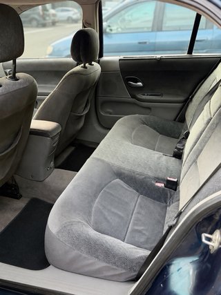Renault Laguna 2004