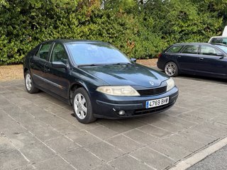 Renault Laguna 2004