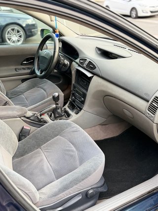 Renault Laguna 2004