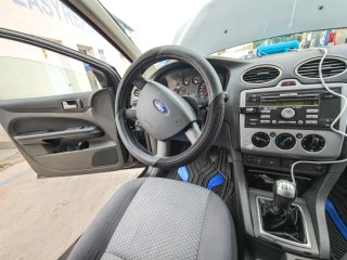 Ford Focus 2007
