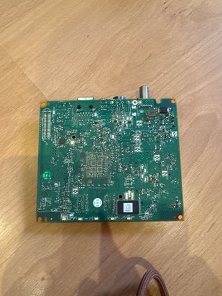 Placa base HT2000