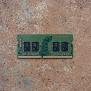 RAM DDR4 16GB (8GB x2) 3200MHz PC4 SAMSUNG