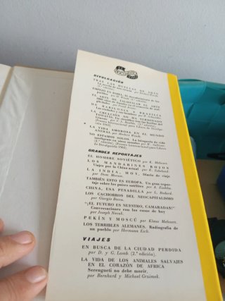 No Estamos Solos