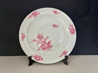 🇫🇷 Plato Porcelana Limoges