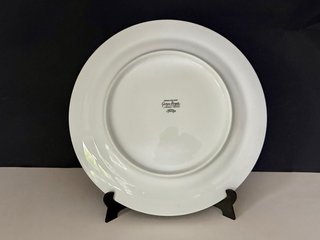 🇫🇷 Plato Porcelana Limoges