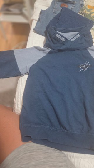 Pack Ropa Infantil 5-6 Años