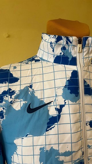 Chándal Inter de Milán Nike
