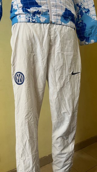 Chándal Inter de Milán Nike