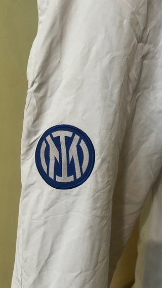 Chándal Inter de Milán Nike