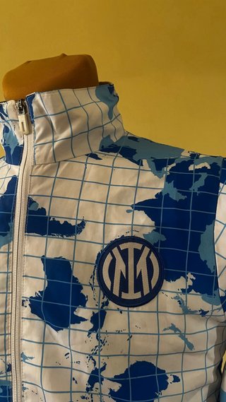 Chándal Inter de Milán Nike