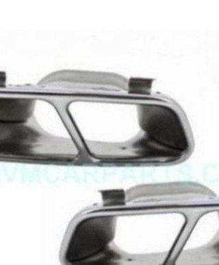 COLAS DE ESCAPE PARA MERCEDES CLA W11... rmb630787