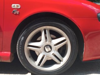 SEAT Leon 2004