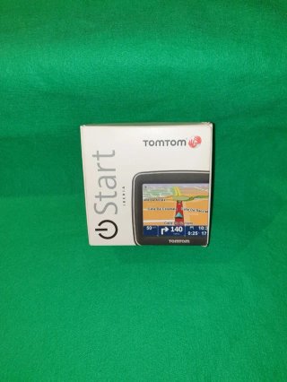 GPS TomTom Start Iberia