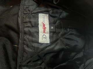 Pantalones Moto con protecciones Talla M