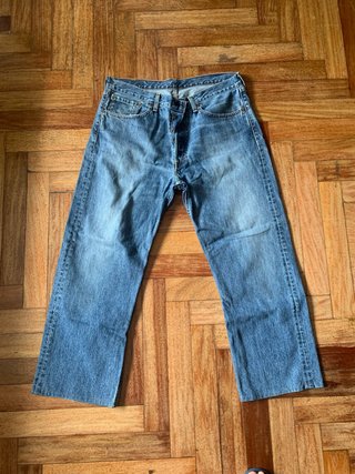 Pantalones Levi's 508
