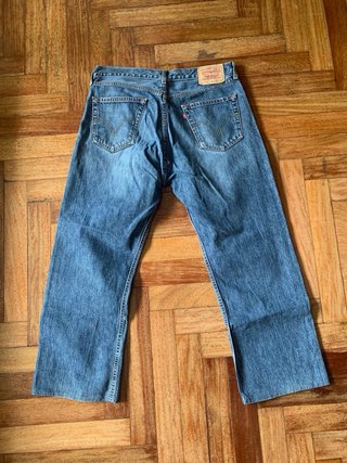 Pantalones Levi's 508