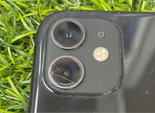Apple iPhone 11 Multicolor