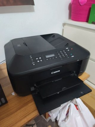 Impresora multifunción Canon PIXMA MX475