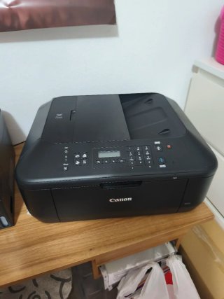 Impresora multifunción Canon PIXMA MX475
